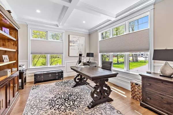 Easton, MA 02356,45 Randall