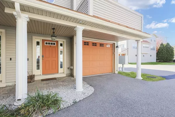 Attleboro, MA 02703,74 West St #5