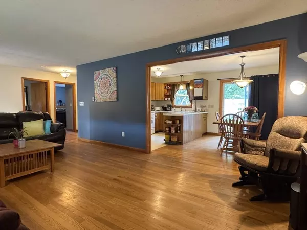 Montague, MA 01351,43 Hillside Road