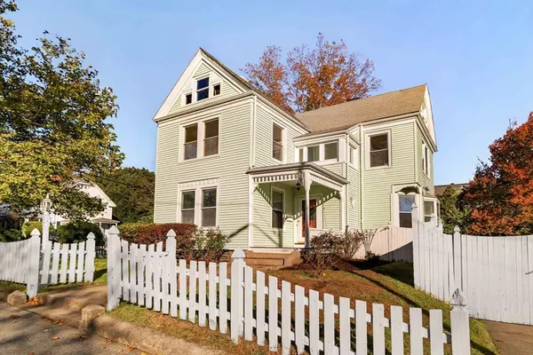 Braintree, MA 02184,37 Monatiquot Ave