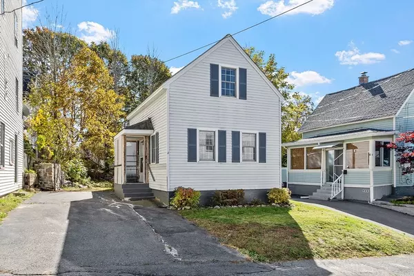 Gardner, MA 01440,4 Moran St