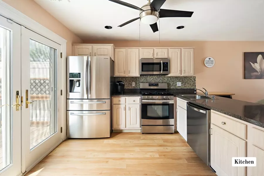 580 Bennington St #580, Boston, MA 02128