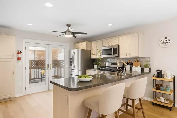 Boston, MA 02128,580 Bennington St #580