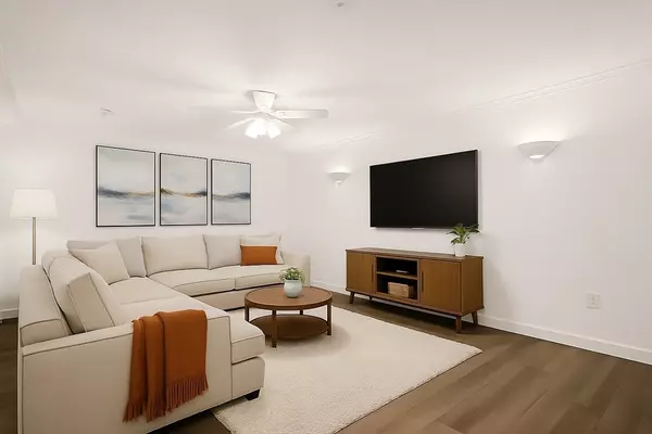 Boston, MA 02128,580 Bennington St #580