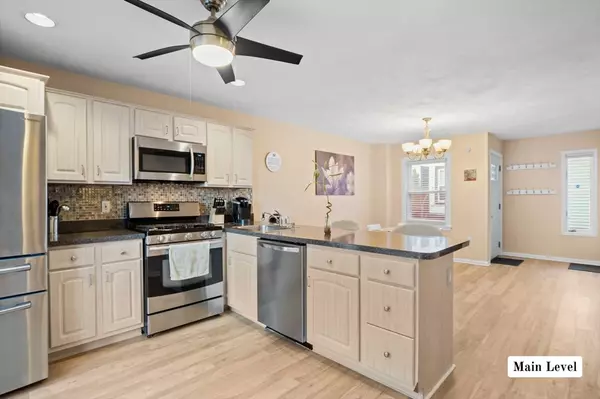 Boston, MA 02128,580 Bennington St #580