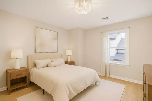 Boston, MA 02128,580 Bennington St #580