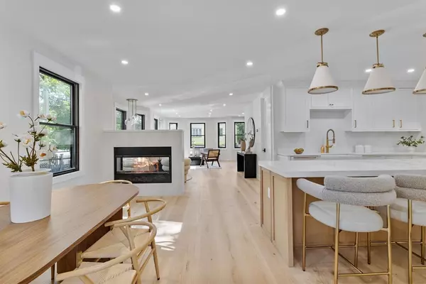 Cambridge, MA 02138,5 Field St