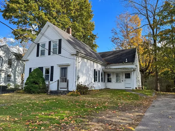 Rockland, MA 02370,140 W Water St