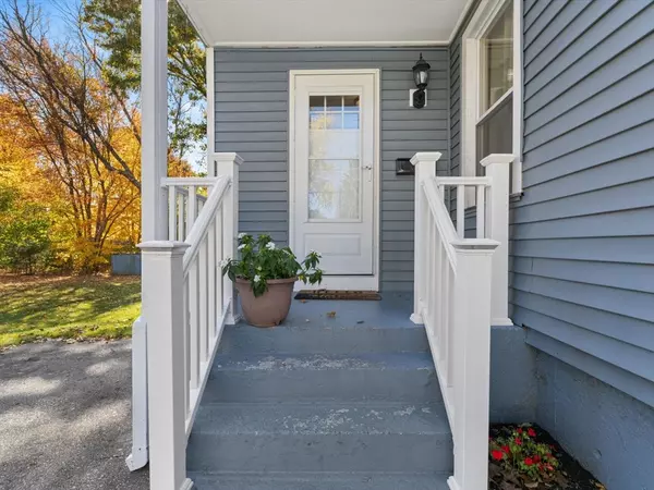 Westborough, MA 01581,48 High Street Extension