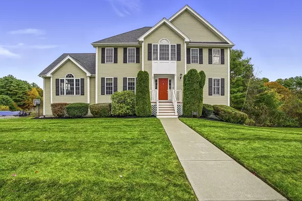 185 Prairie St, Northbridge, MA 01534