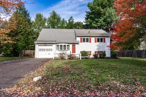 Framingham, MA 01701,53 Davidson Rd