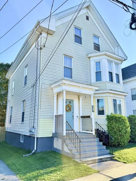 Lynn, MA 01902,24 Parrott Street