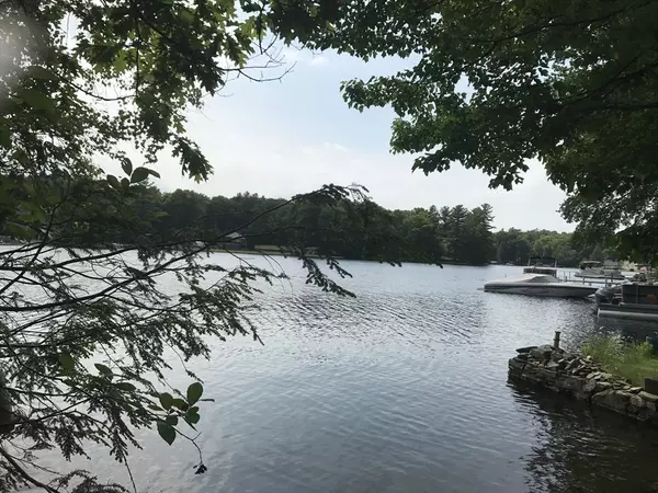 Leicester, MA 01542,Lot B Paxton Street