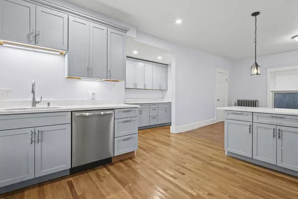 Woburn, MA 01801,1-3 Boline Place