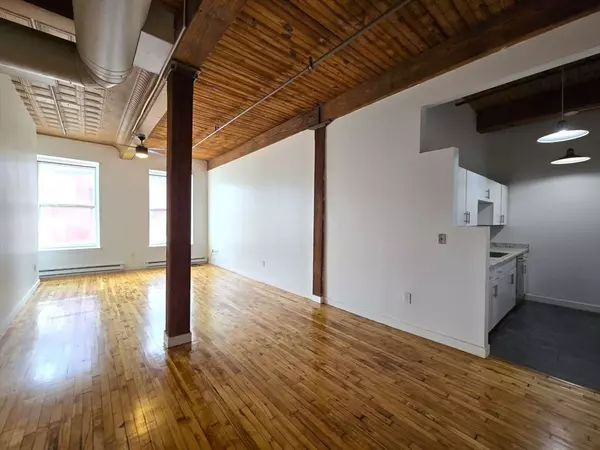 158 Chestnut Street #2G, Springfield, MA 01103