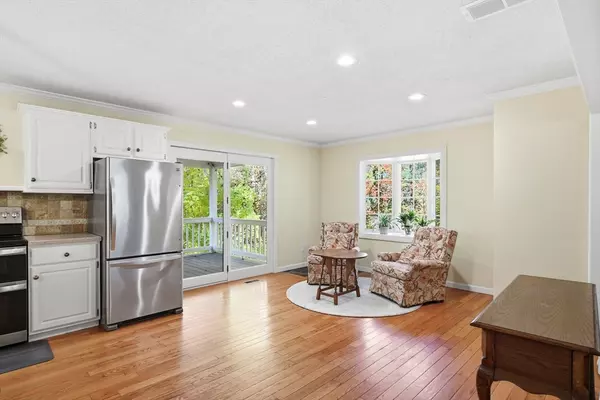 Monson, MA 01057,199 Munn Rd