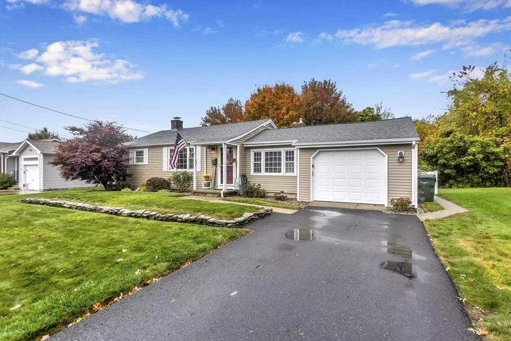 Springfield, MA 01118,63 Judith St