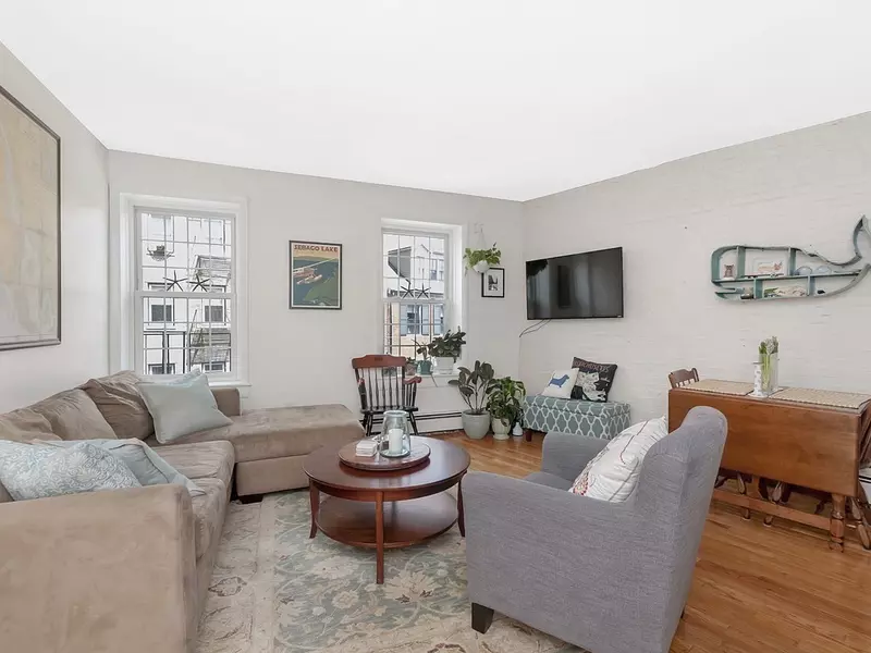 243 North Street #3, Boston, MA 02113