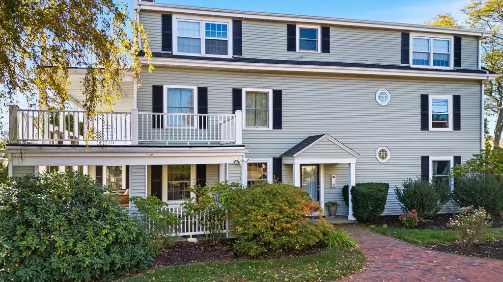 32 Barker Rd #3, Scituate, MA 02066