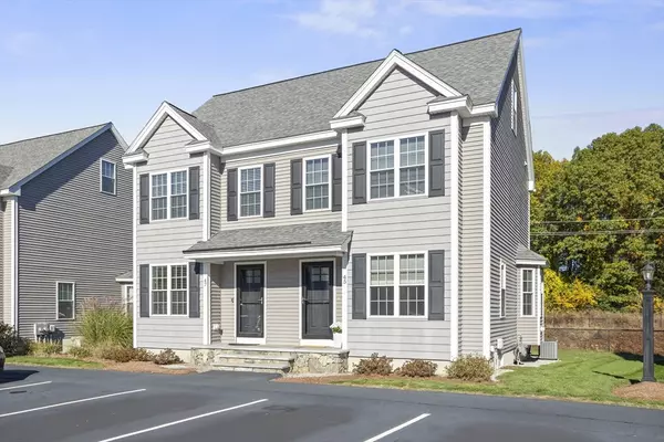 45 Riley Road #45, Tyngsborough, MA 01879