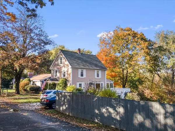 Haverhill, MA 01830,70 Westminster Ave