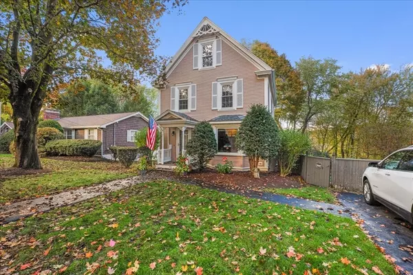 Haverhill, MA 01830,70 Westminster Ave