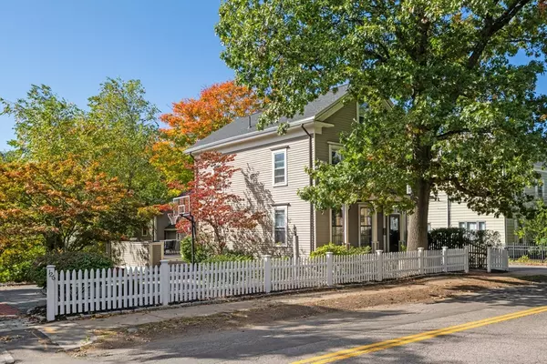 126 Summer #126, Watertown, MA 02472