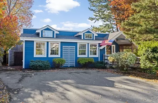 12 Richfield Rd, Scituate, MA 02066
