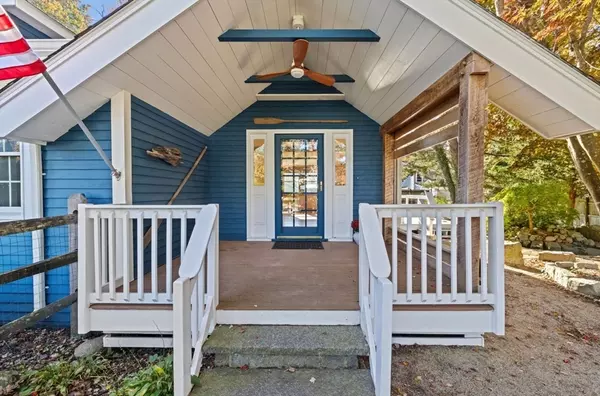 Scituate, MA 02066,12 Richfield Rd