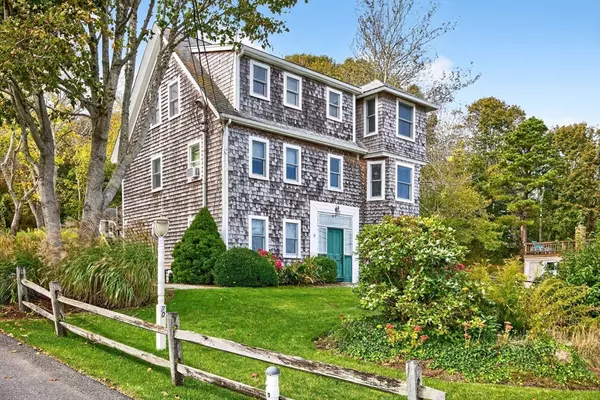 70 Commercial Street #C, Wellfleet, MA 02667