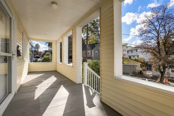 Malden, MA 02148,31 Preston St