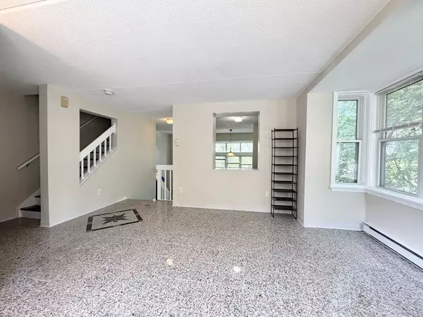 Boston, MA 02120,48B Ellingwood St #48B