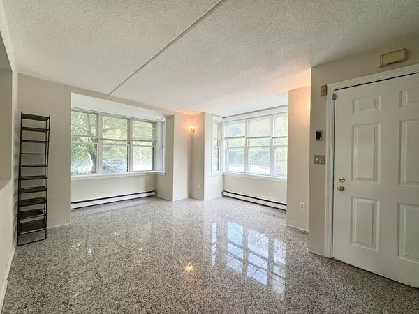 Boston, MA 02120,48B Ellingwood St #48B