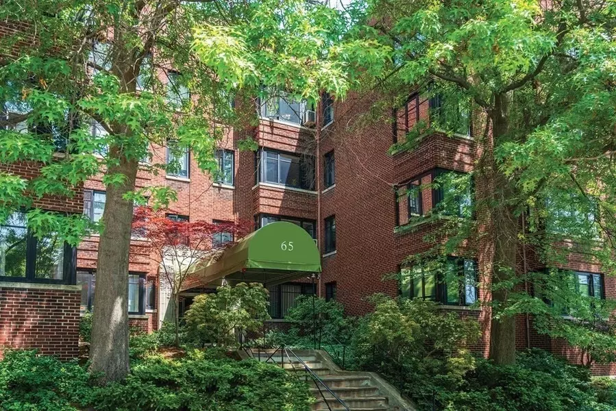 65 Strathmore Rd #49, Boston, MA 02135