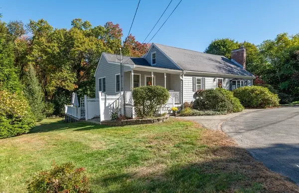 Georgetown, MA 01833,199 West Main Street