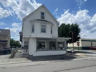 Lowell, MA 01850,694 Lakeview Ave #3