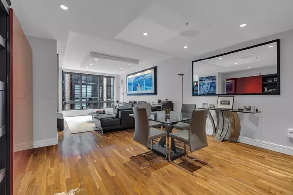 Boston, MA 02111,3 Avery Street #408