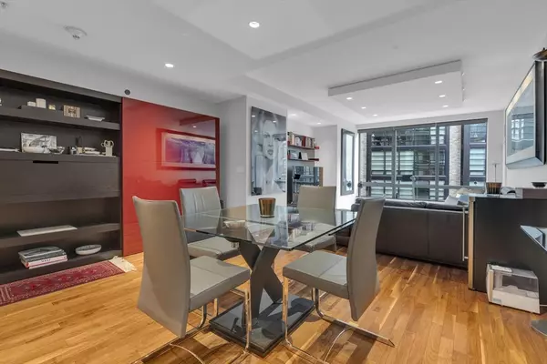 3 Avery Street #408, Boston, MA 02111