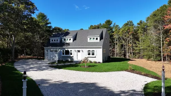Falmouth, MA 02536,68 Baptiste Ln