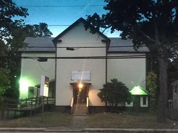 Ware, MA 01082,35 West Street