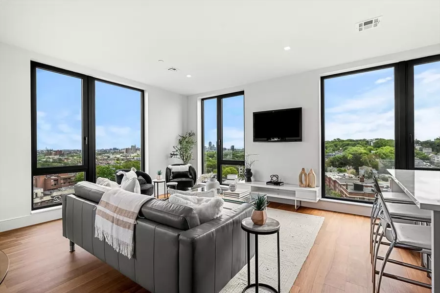 1515 Commonwealth Ave #311, Boston, MA 02135