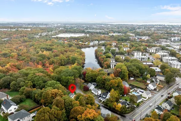 Braintree, MA 02184,14 Howard Ct.