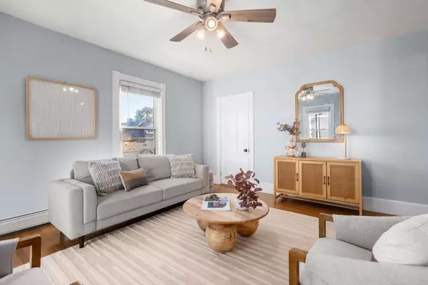 Malden, MA 02148,197 Clifton St #4