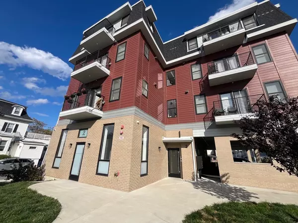 2 Neponset Ave #C-1, Boston, MA 02122