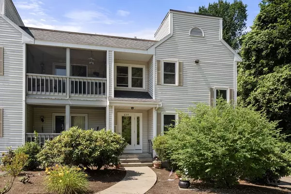 634 Main St #14, Walpole, MA 02081
