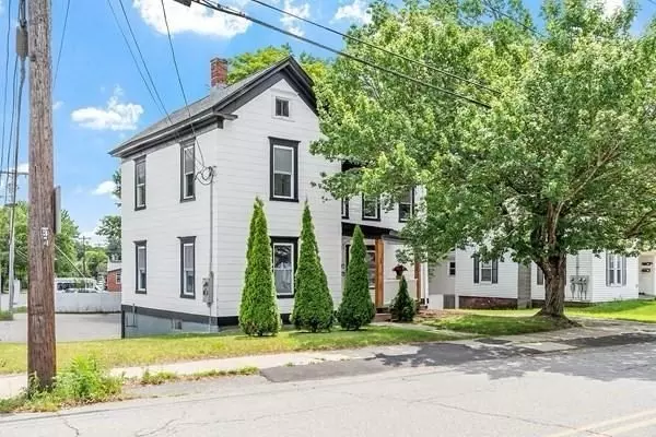 Fitchburg, MA 01453,18 Walker #2