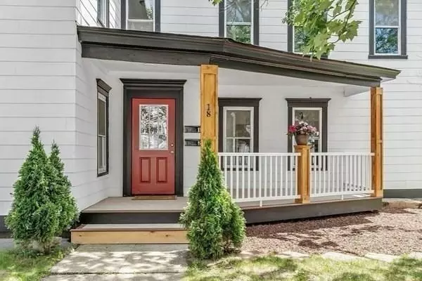 Fitchburg, MA 01453,18 Walker #2