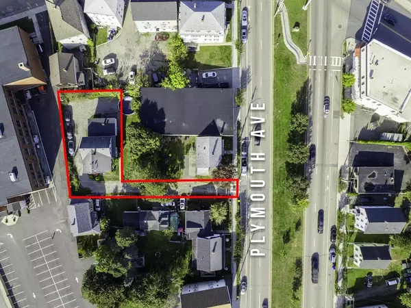 Fall River, MA 02721,8 Gladding Pl