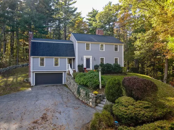4 Coleman Rd, Newbury, MA 01922