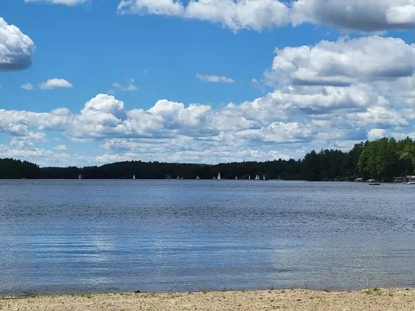 46 Swan Point Rd, Rindge, NH 03461